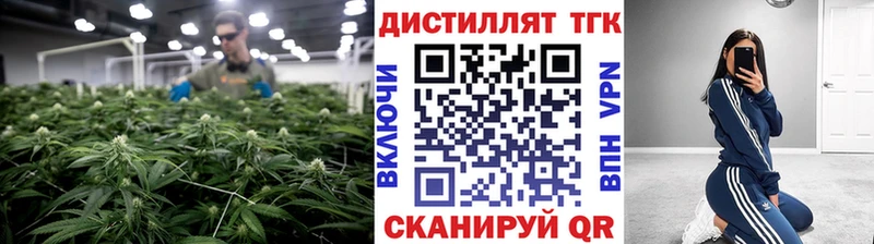 Дистиллят ТГК Wax Можга